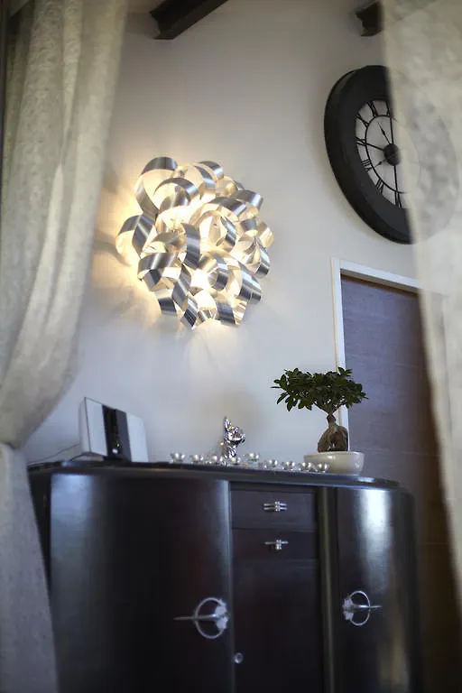 Le Mazet De Camaisse Bed & Breakfast Eguilles