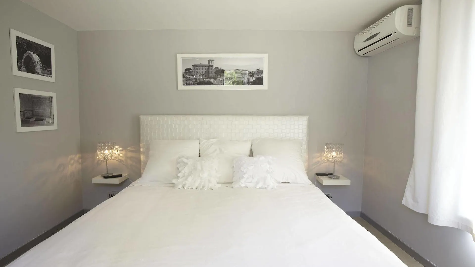 Le Mazet De Camaisse Bed & Breakfast Eguilles France