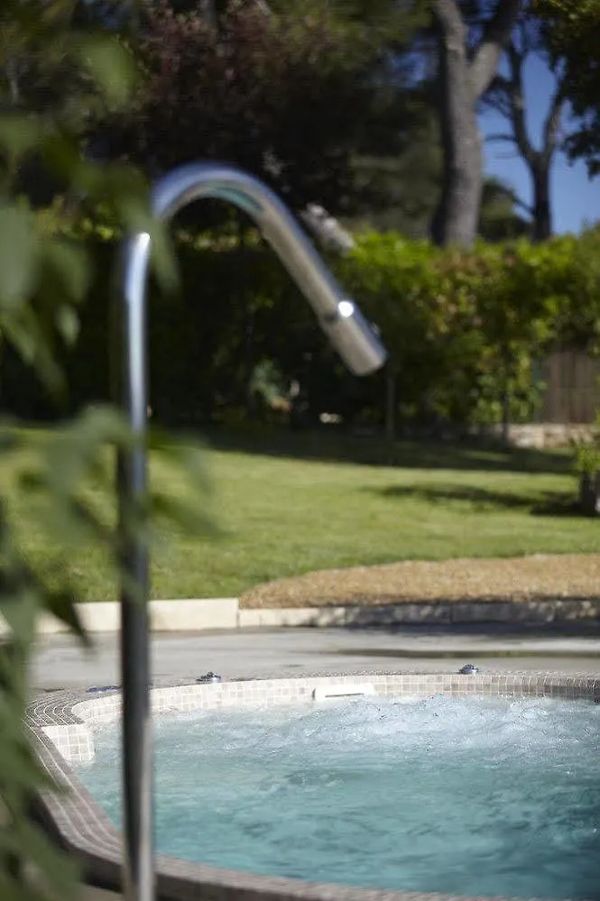 Le Mazet De Camaisse Bed & Breakfast Eguilles