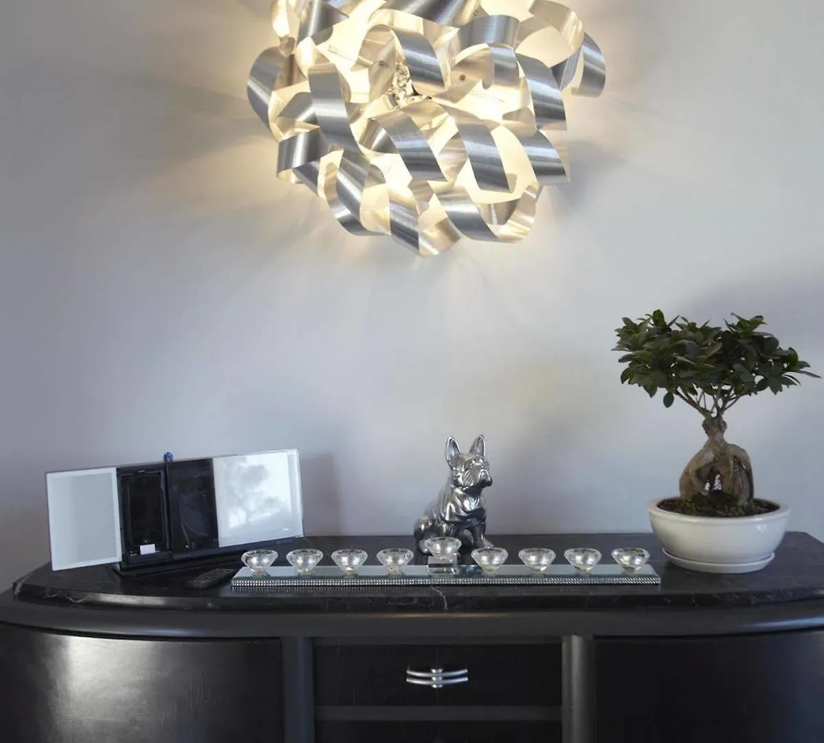 Le Mazet De Camaisse Bed & Breakfast Eguilles