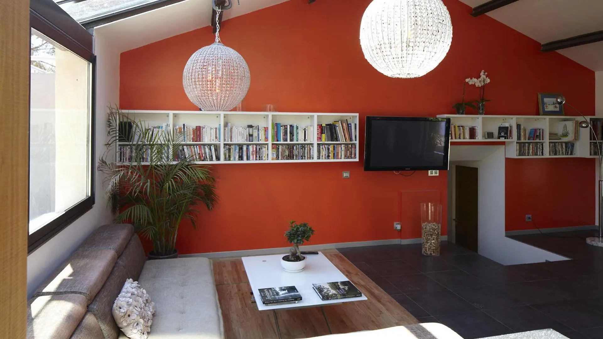 Le Mazet De Camaisse Bed & Breakfast Eguilles